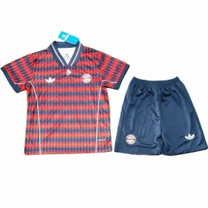 Bayern Monaco Bambini Completo 2025 2026 - Bayern Monaco Bambini Economica | itmagliettecalcio