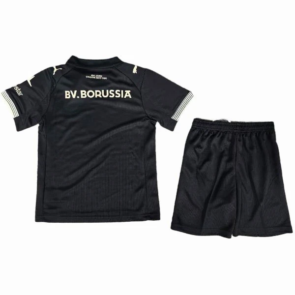 Bv Borussia Dortmund Bambini Completo 2025 2026 - Bv Borussia Dortmund Bambini Economica | itmagliettecalcio