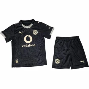 Bv Borussia Dortmund Bambini Completo 2025 2026 - Bv Borussia Dortmund Bambini Economica | itmagliettecalcio