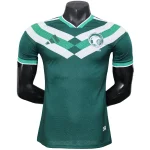 Arabia Saudita Maglia 2026 Verde - Maglia Arabia Saudita | itmagliettecalcio
