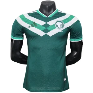 Arabia Saudita Maglia 2026 Verde - Maglia Arabia Saudita | itmagliettecalcio
