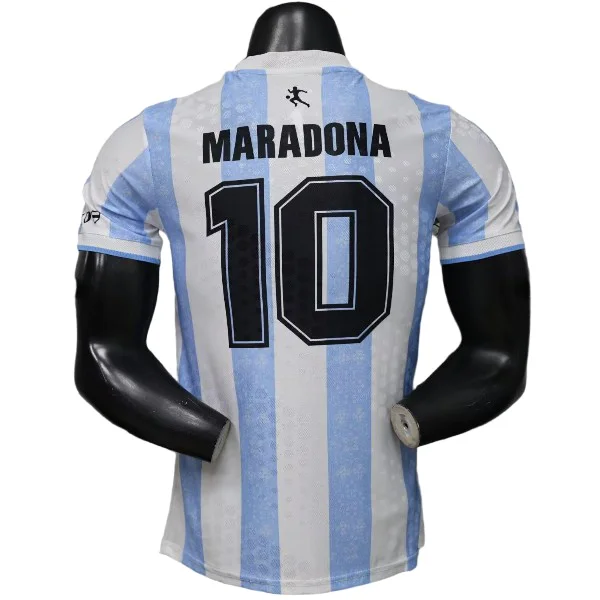 Argentina Maglia 2026 - Maglia Argentina 2026 | itmagliettecalcio