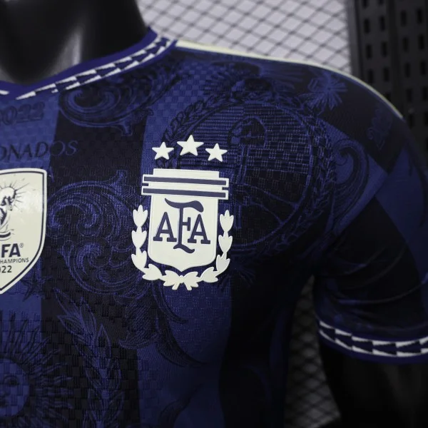 Argentina Maglia 2026 - Maglia Argentina 2026 | itmagliettecalcio