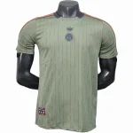 Bayern Monaco Maglia 2025 2026 Verde - Maglia Bayern Monaco 2026 | itmagliettecalcio