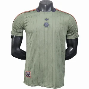 Bayern Monaco Maglia 2025 2026 Verde - Maglia Bayern Monaco 2026 | itmagliettecalcio