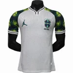 Brasile Maglia 2026 Verde - Maglia Brasile | itmagliettecalcio