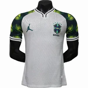 Brasile Maglia 2026 Verde - Maglia Brasile | itmagliettecalcio