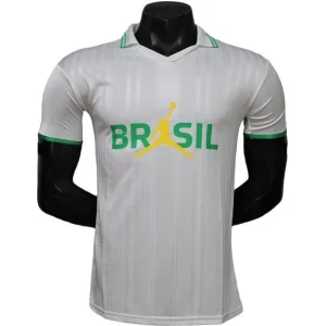Brasile Maglia 2026 Verde - Maglia Brasile | itmagliettecalcio