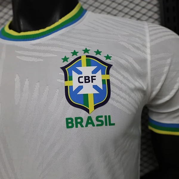 Brasile Maglia 2026 Verde - Maglia Brasile | itmagliettecalcio