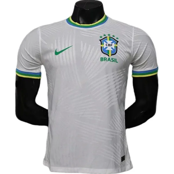 Brasile Maglia 2026 Verde - Maglia Brasile | itmagliettecalcio
