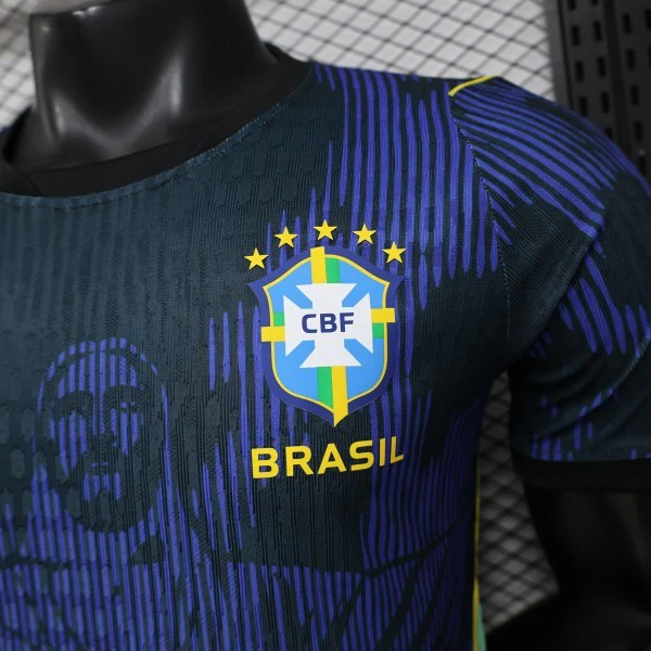 Brasile Maglia 2026 - Maglia Brasile | itmagliettecalcio