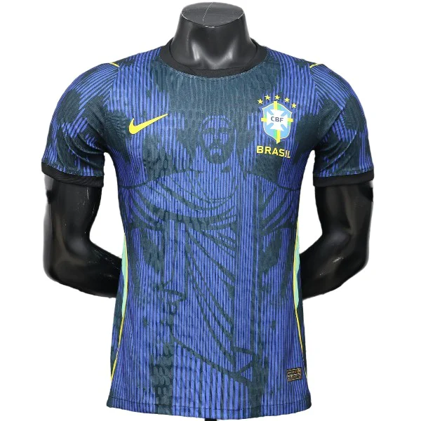 Brasile Maglia 2026 - Maglia Brasile | itmagliettecalcio