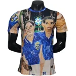 Brasile Maglia 2026 - Maglia Brasile | itmagliettecalcio