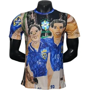 Brasile Maglia 2026 - Maglia Brasile | itmagliettecalcio