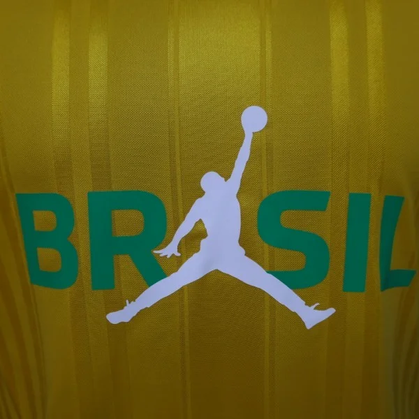 Brasile Maglia 2026 Verde - Maglia Brasile | itmagliettecalcio