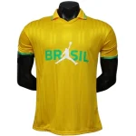 Brasile Maglia 2026 Verde - Maglia Brasile | itmagliettecalcio