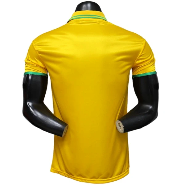 Brasile Maglia 2026 Verde - Maglia Brasile | itmagliettecalcio