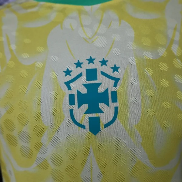 Brasile Maglia 2026 Verde - Maglia Brasile | itmagliettecalcio