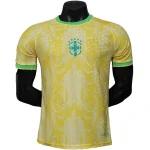 Brasile Maglia 2026 Verde - Maglia Brasile | itmagliettecalcio