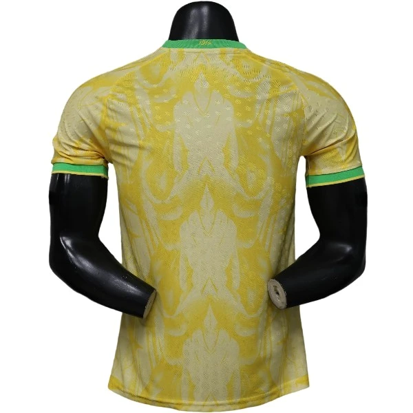 Brasile Maglia 2026 Verde - Maglia Brasile | itmagliettecalcio