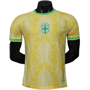 Brasile Maglia 2026 Verde - Maglia Brasile | itmagliettecalcio