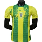 Brasile Maglia 2026 Verde - Maglia Brasile | itmagliettecalcio