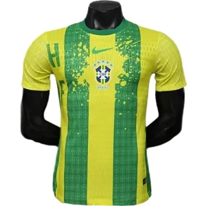 Brasile Maglia 2026 Verde - Maglia Brasile | itmagliettecalcio