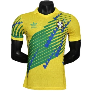Brasile Maglia 2026 Verde - Maglia Brasile | itmagliettecalcio