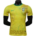 Brasile Maglia 2026 Verde - Maglia Brasile | itmagliettecalcio
