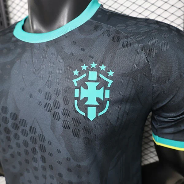 Brasile Maglia 2026 Verde - Maglia Brasile | itmagliettecalcio