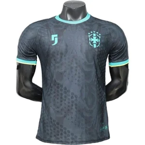 Brasile Maglia 2026 Verde - Maglia Brasile | itmagliettecalcio