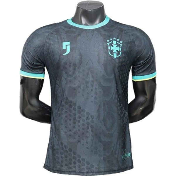 Brasile Maglia 2026 Verde - Maglia Brasile | itmagliettecalcio
