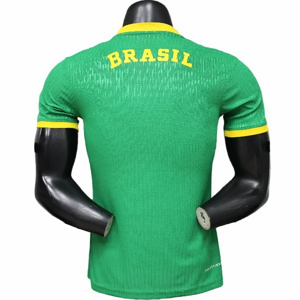 Brasile Maglia 2026 Verde - Maglia Brasile | itmagliettecalcio