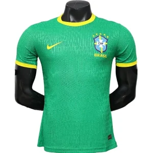 Brasile Maglia 2026 Verde - Maglia Brasile | itmagliettecalcio