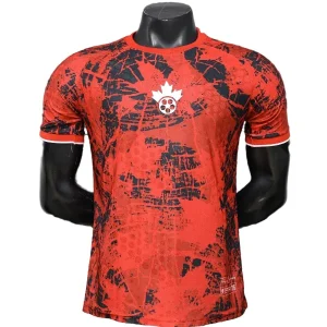 Canada Maglia 2026 - Maglia Canada Hockey | itmagliettecalcio