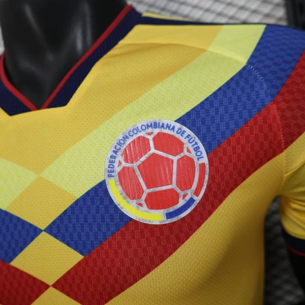 Columbia Maglia 2026 - Maglia Columbia Uomo | itmagliettecalcio