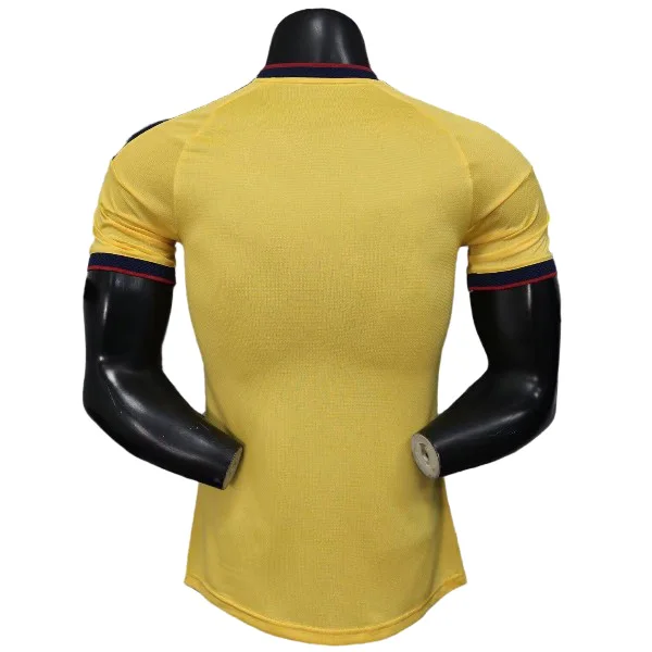 Columbia Maglia 2026 - Maglia Columbia Uomo | itmagliettecalcio