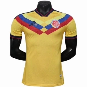 Columbia Maglia 2026 - Maglia Columbia Uomo | itmagliettecalcio