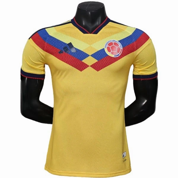 Columbia Maglia 2026 - Maglia Columbia Uomo | itmagliettecalcio
