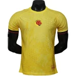 Columbia Maglia 2026 - Maglia Columbia Uomo | itmagliettecalcio