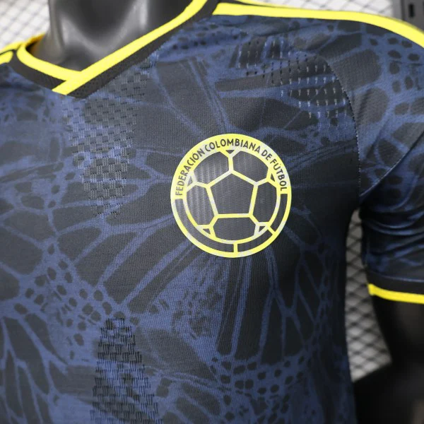 Columbia Maglia 2026 - Maglia Columbia Uomo | itmagliettecalcio