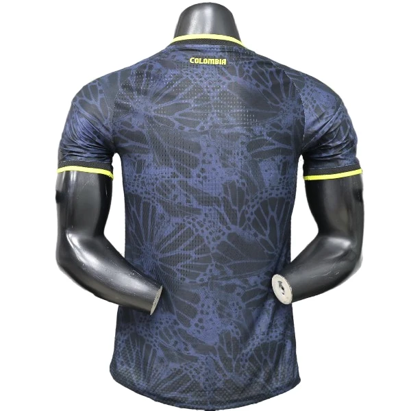 Columbia Maglia 2026 - Maglia Columbia Uomo | itmagliettecalcio