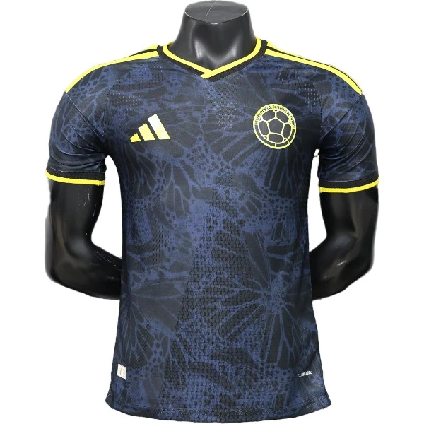 Columbia Maglia 2026 - Maglia Columbia Uomo | itmagliettecalcio