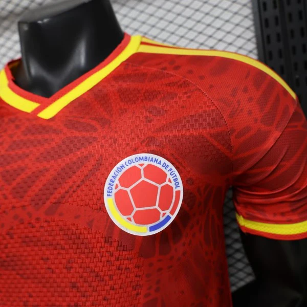 Columbia Maglia 2026 - Maglia Columbia Uomo | itmagliettecalcio