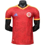 Columbia Maglia 2026 - Maglia Columbia Uomo | itmagliettecalcio