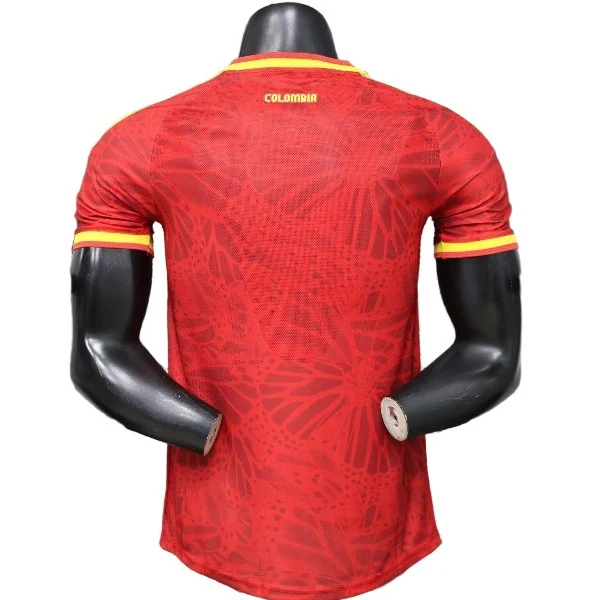 Columbia Maglia 2026 - Maglia Columbia Uomo | itmagliettecalcio