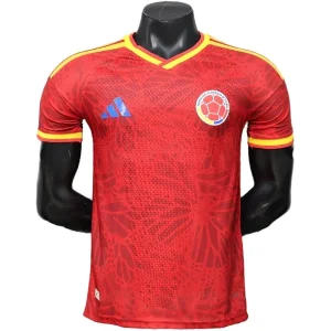 Columbia Maglia 2026 - Maglia Columbia Uomo | itmagliettecalcio
