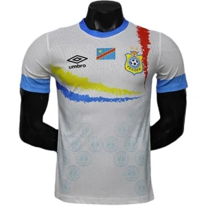 Congo Maglia 2026 - Maglia Congo | itmagliettecalcio