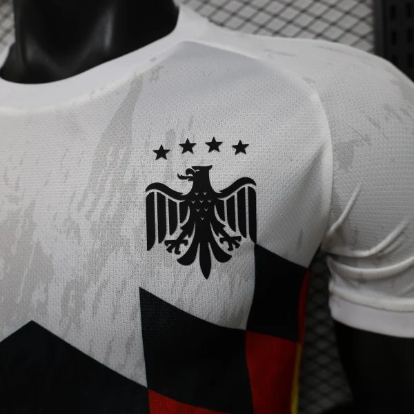 Germania Maglia 2026 - Maglia Germania 2026 | itmagliettecalcio