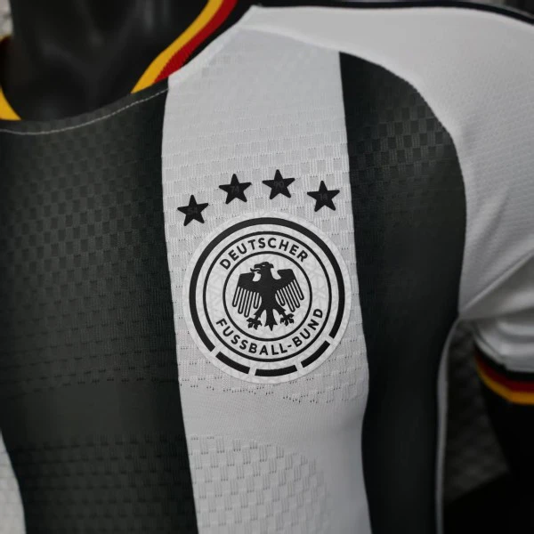 Germania Maglia 2026 - Maglia Germania 2026 | itmagliettecalcio